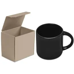 Altitude Vida Coffee Black